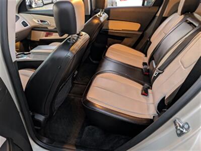 2015 GMC Terrain SLT-2 - Photo 25 - Knoxville, TN 37919