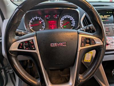 2015 GMC Terrain SLT-2 - Photo 8 - Knoxville, TN 37919