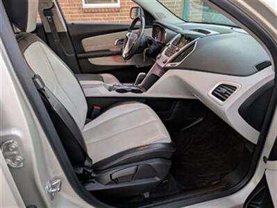 2015 GMC Terrain SLT-2 - Photo 19 - Knoxville, TN 37919