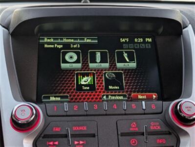 2015 GMC Terrain SLT-2 - Photo 16 - Knoxville, TN 37919