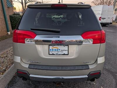 2015 GMC Terrain SLT-2 - Photo 5 - Knoxville, TN 37919