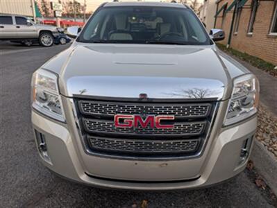2015 GMC Terrain SLT-2 - Photo 4 - Knoxville, TN 37919