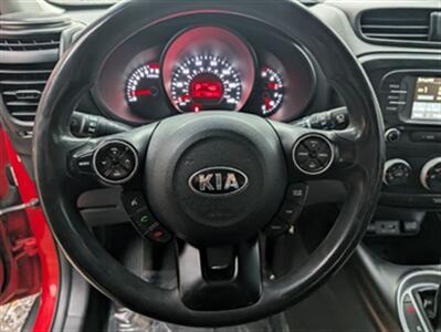 2019 Kia Soul   - Photo 10 - Knoxville, TN 37919
