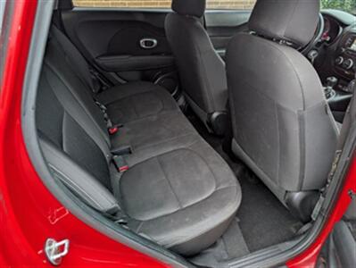 2019 Kia Soul   - Photo 17 - Knoxville, TN 37919