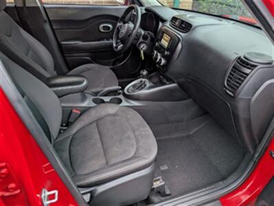 2019 Kia Soul   - Photo 16 - Knoxville, TN 37919