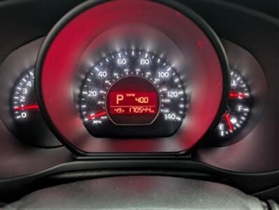 2019 Kia Soul   - Photo 11 - Knoxville, TN 37919
