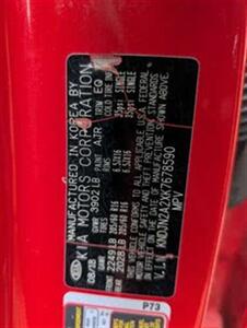 2019 Kia Soul   - Photo 22 - Knoxville, TN 37919