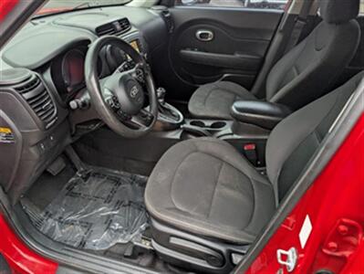 2019 Kia Soul   - Photo 9 - Knoxville, TN 37919