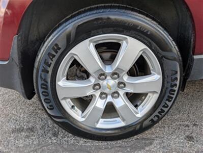 2017 Chevrolet Traverse LT   - Photo 6 - Knoxville, TN 37919
