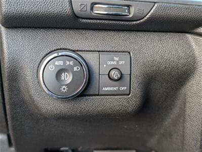 2017 Chevrolet Traverse LT   - Photo 17 - Knoxville, TN 37919