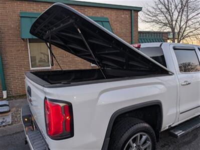 2018 GMC Sierra 1500 Denali   - Photo 25 - Knoxville, TN 37919