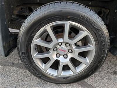 2018 GMC Sierra 1500 Denali   - Photo 6 - Knoxville, TN 37919