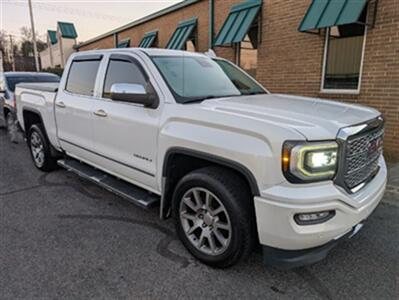 2018 GMC Sierra 1500 Denali   - Photo 1 - Knoxville, TN 37919