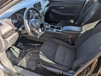 2023 Nissan Sentra SV   - Photo 7 - Knoxville, TN 37919