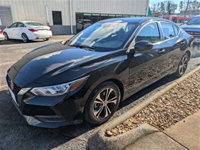 2023 Nissan Sentra SV   - Photo 5 - Knoxville, TN 37919