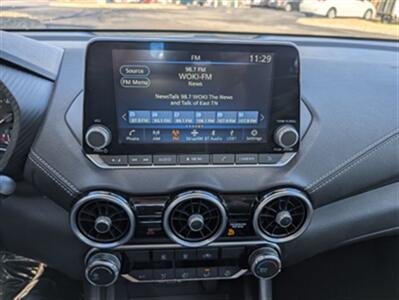 2023 Nissan Sentra SV   - Photo 13 - Knoxville, TN 37919