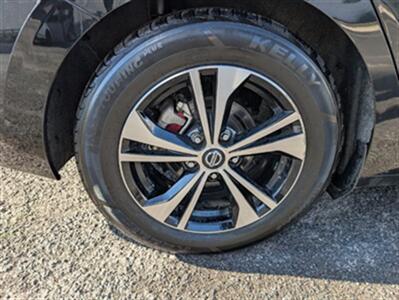 2023 Nissan Sentra SV   - Photo 29 - Knoxville, TN 37919