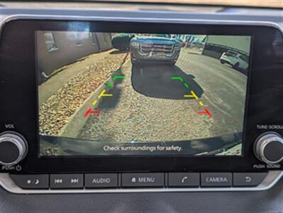 2023 Nissan Sentra SV   - Photo 21 - Knoxville, TN 37919