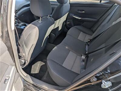 2023 Nissan Sentra SV   - Photo 26 - Knoxville, TN 37919