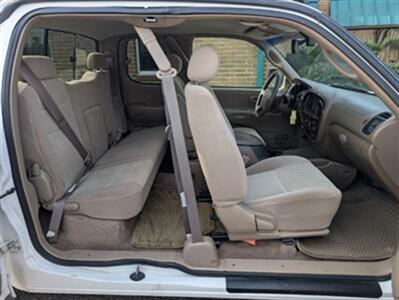 2004 Toyota Tundra SR5 4dr Access Cab SR5   - Photo 21 - Knoxville, TN 37919