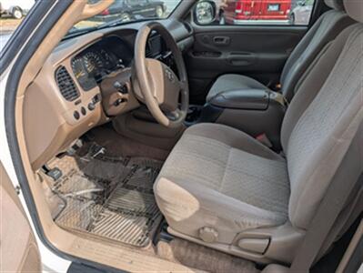 2004 Toyota Tundra SR5 4dr Access Cab SR5   - Photo 8 - Knoxville, TN 37919