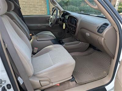 2004 Toyota Tundra SR5 4dr Access Cab SR5   - Photo 18 - Knoxville, TN 37919