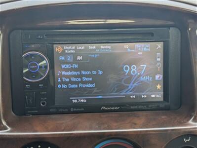 2004 Toyota Tundra SR5 4dr Access Cab SR5   - Photo 13 - Knoxville, TN 37919