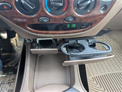 2004 Toyota Tundra SR5 4dr Access Cab SR5   - Photo 14 - Knoxville, TN 37919