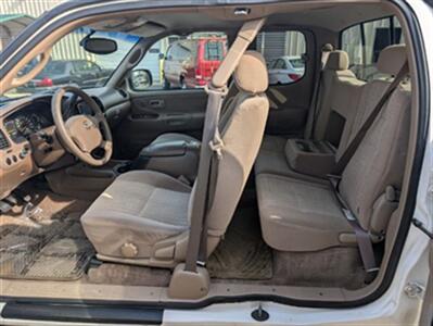 2004 Toyota Tundra SR5 4dr Access Cab SR5   - Photo 27 - Knoxville, TN 37919