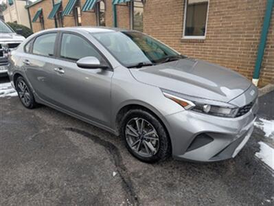 2023 Kia Forte LXS   - Photo 1 - Knoxville, TN 37919