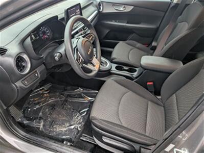 2023 Kia Forte LXS   - Photo 8 - Knoxville, TN 37919