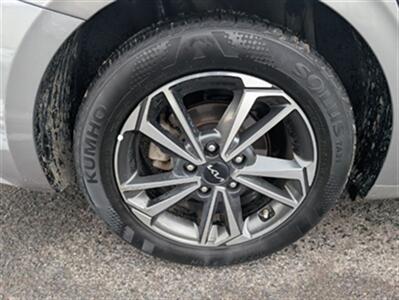 2023 Kia Forte LXS   - Photo 6 - Knoxville, TN 37919