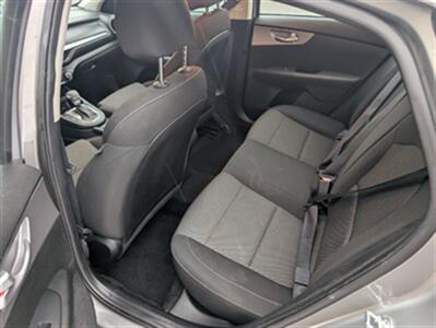 2023 Kia Forte LXS   - Photo 20 - Knoxville, TN 37919