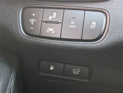 2019 Kia Sorento EX Sport - Photo 24 - Knoxville, TN 37919