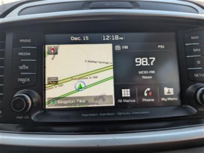 2019 Kia Sorento EX Sport - Photo 13 - Knoxville, TN 37919