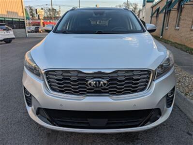 2019 Kia Sorento EX Sport - Photo 4 - Knoxville, TN 37919