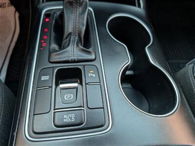 2019 Kia Sorento EX Sport - Photo 20 - Knoxville, TN 37919
