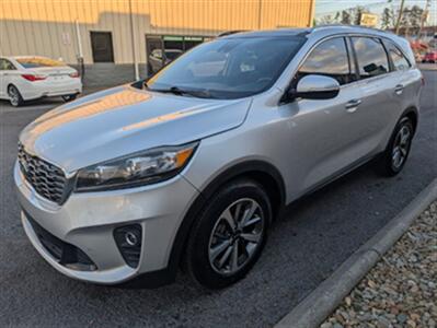 2019 Kia Sorento EX Sport - Photo 33 - Knoxville, TN 37919
