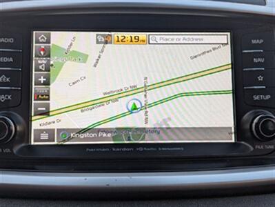 2019 Kia Sorento EX Sport - Photo 17 - Knoxville, TN 37919