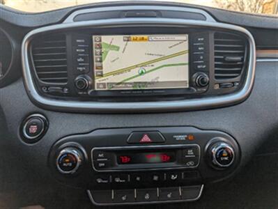 2019 Kia Sorento EX Sport - Photo 12 - Knoxville, TN 37919