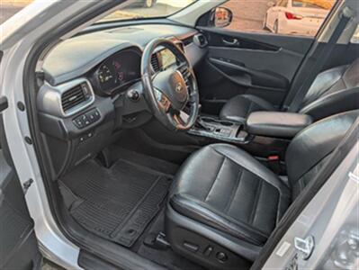2019 Kia Sorento EX Sport - Photo 8 - Knoxville, TN 37919