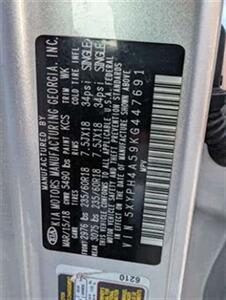 2019 Kia Sorento EX Sport - Photo 36 - Knoxville, TN 37919
