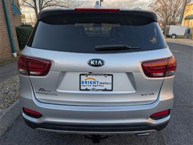 2019 Kia Sorento EX Sport - Photo 5 - Knoxville, TN 37919