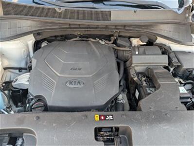 2019 Kia Sorento EX Sport - Photo 35 - Knoxville, TN 37919