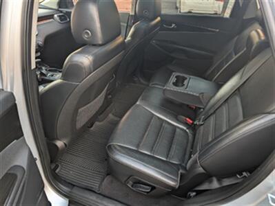 2019 Kia Sorento EX Sport - Photo 32 - Knoxville, TN 37919