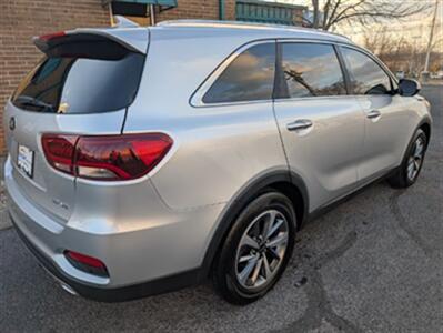 2019 Kia Sorento EX Sport - Photo 34 - Knoxville, TN 37919