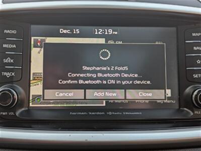 2019 Kia Sorento EX Sport - Photo 16 - Knoxville, TN 37919