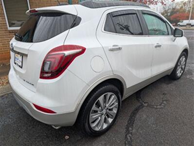 2019 Buick Encore Preferred   - Photo 23 - Knoxville, TN 37919