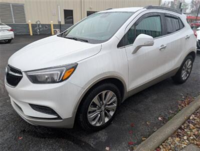 2019 Buick Encore Preferred   - Photo 22 - Knoxville, TN 37919