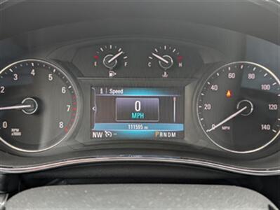 2019 Buick Encore Preferred   - Photo 11 - Knoxville, TN 37919